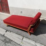 Vintage meridian compass feet