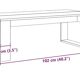 Table basse