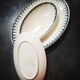 Lot oval serving dishes Badonviller model/series Carthage