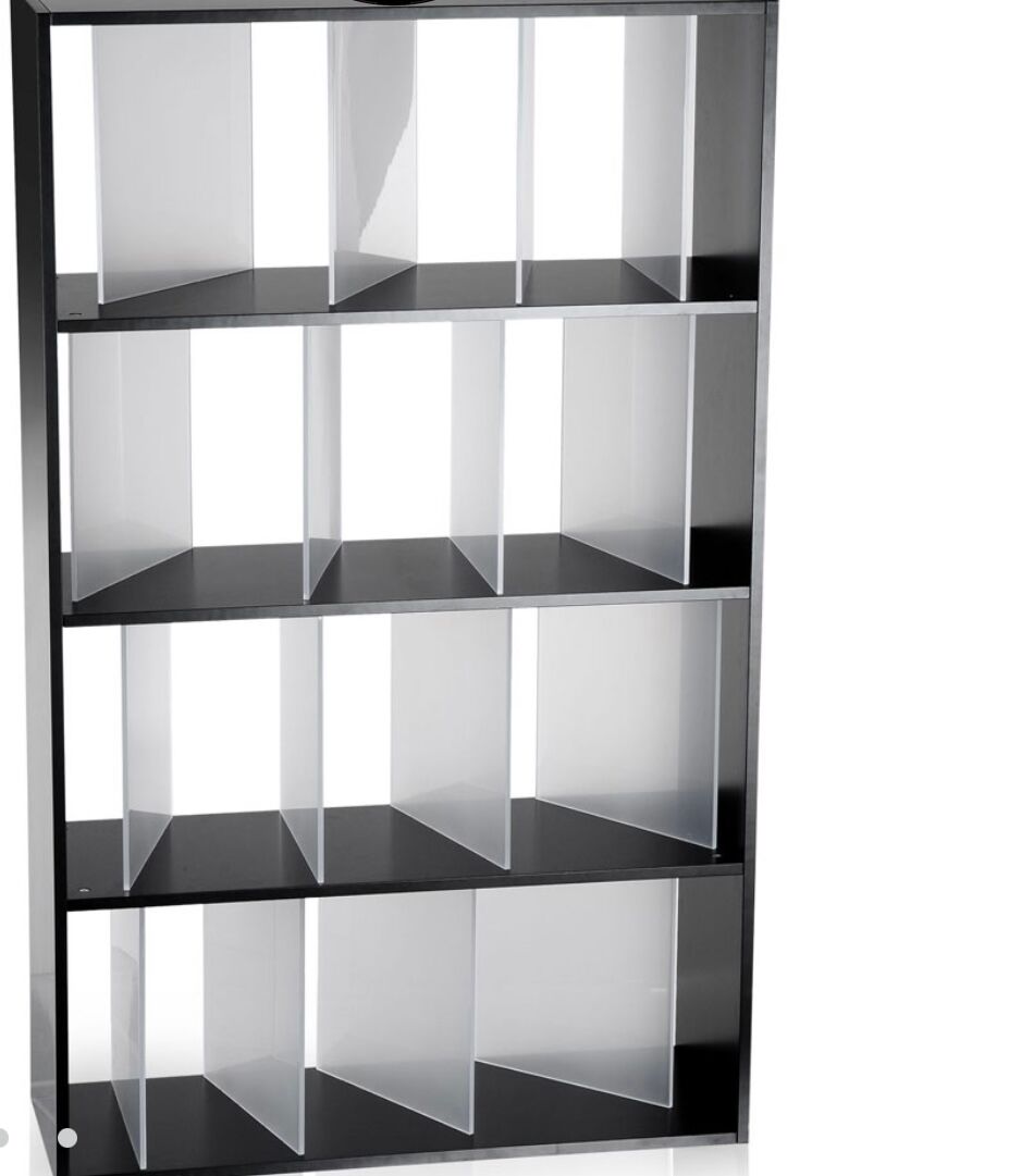 Kartell Sundial Library