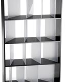 Kartell Sundial Library