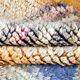 Moroccan Berber rug Boujaad 250 x 160 cm New