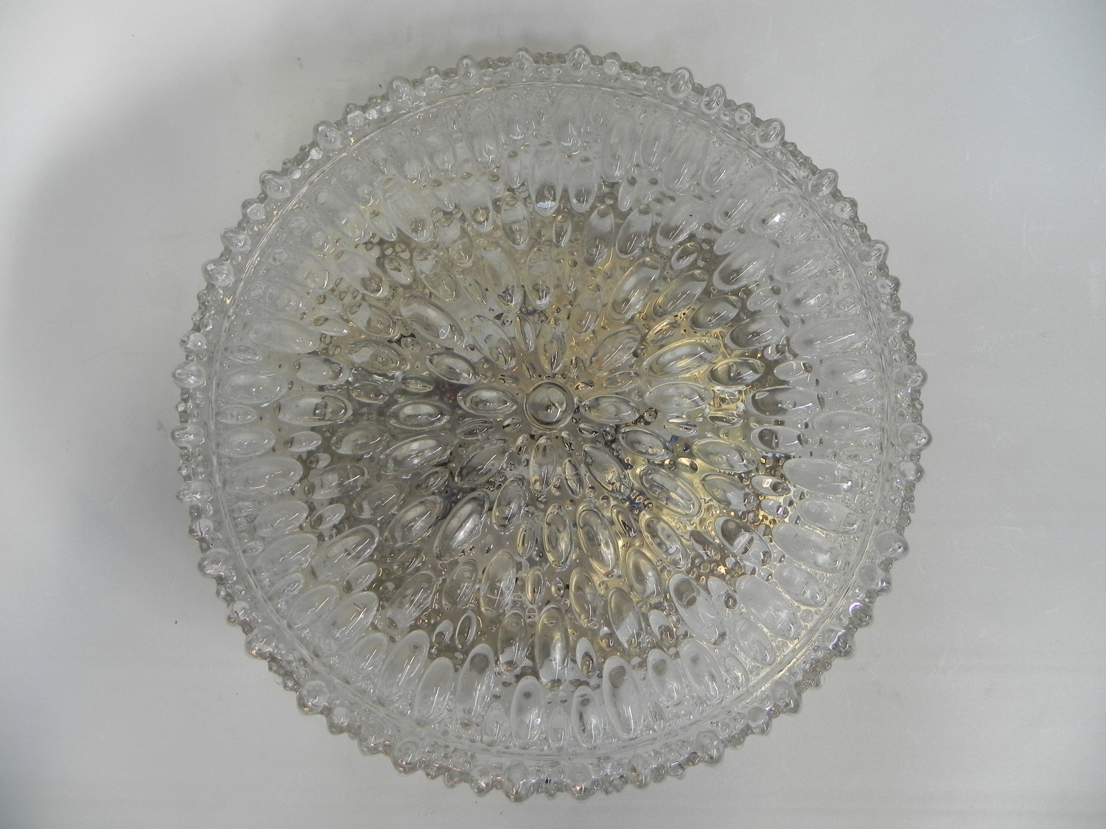 Vintage ceiling lamp Limburg A699