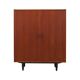 Armoire danoise en teck, années 1970