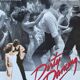 Affiche cinéma originale "Dirty Dancing" Patrick Swayze 40x60cm 1987