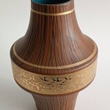 Carsten West Germany ceramic vase