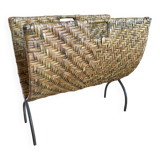 CM magazine holder