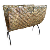 CM magazine holder