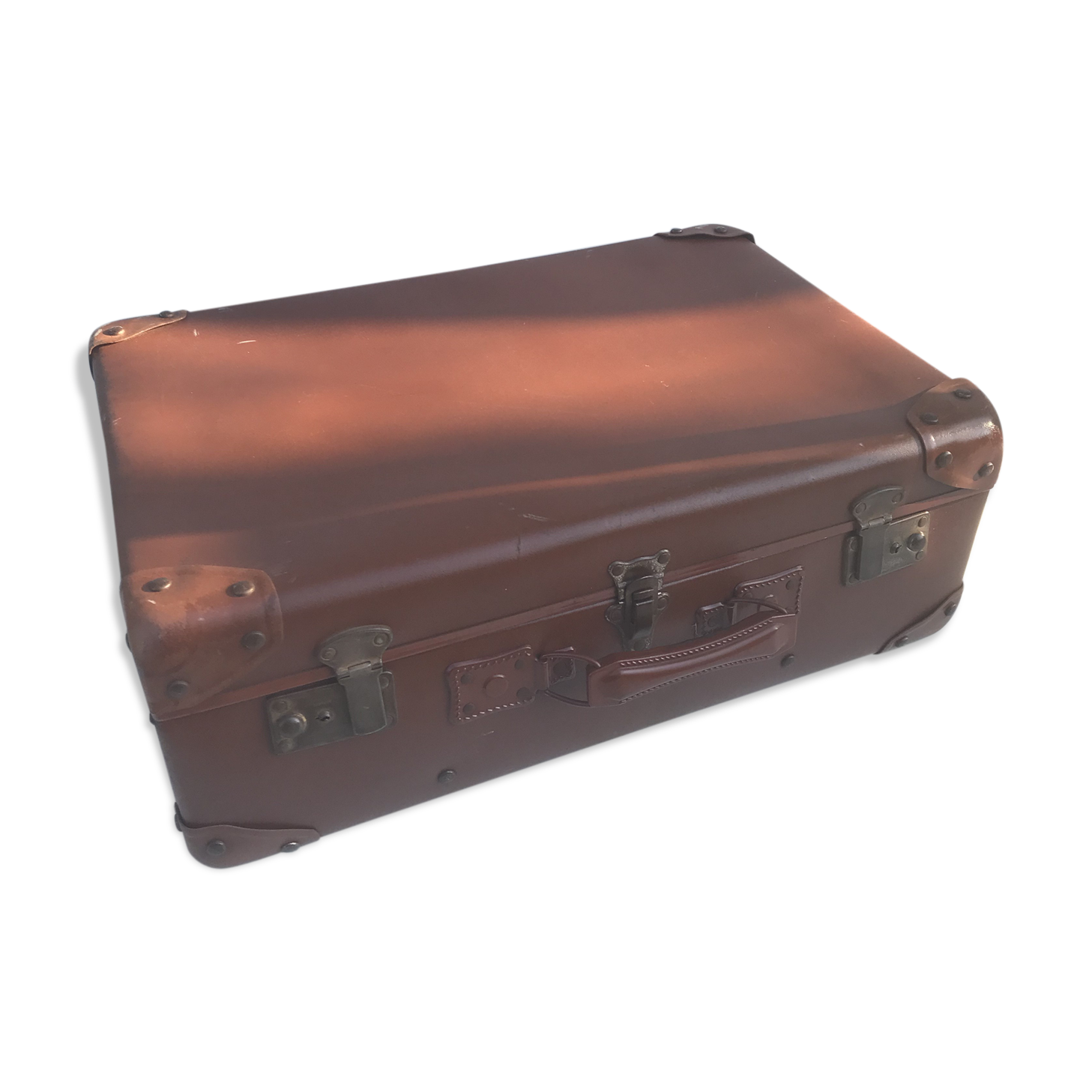 Ancienne valise