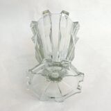 Vase Art Déco tchèque