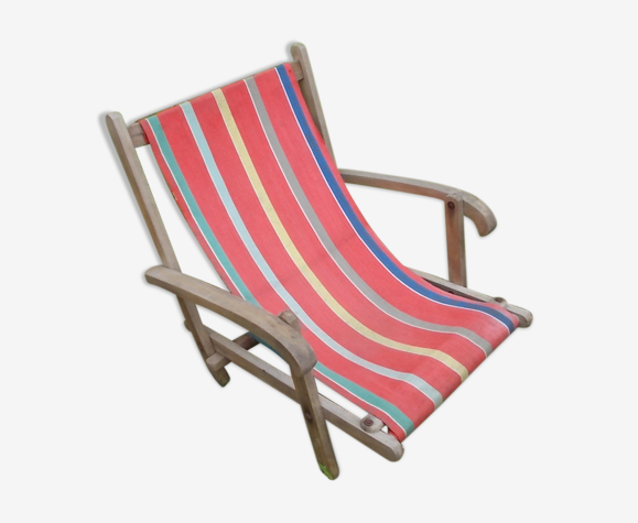 Transat vintage