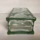 Vase style Lumax en verre Germany