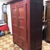 Guérandaise wardrobe beef blood