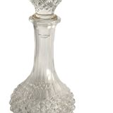 Crystal carafe from Arques France
