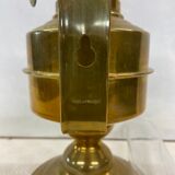 Old lamp