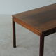 Table basse Mid Century, Suède années 1960