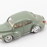 Renault solido miniature car