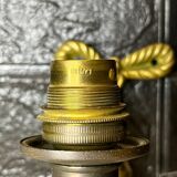 Wall light