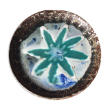 Vintage decorative plate 60/70