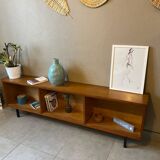 Vintage 60s sideboard (shallow)