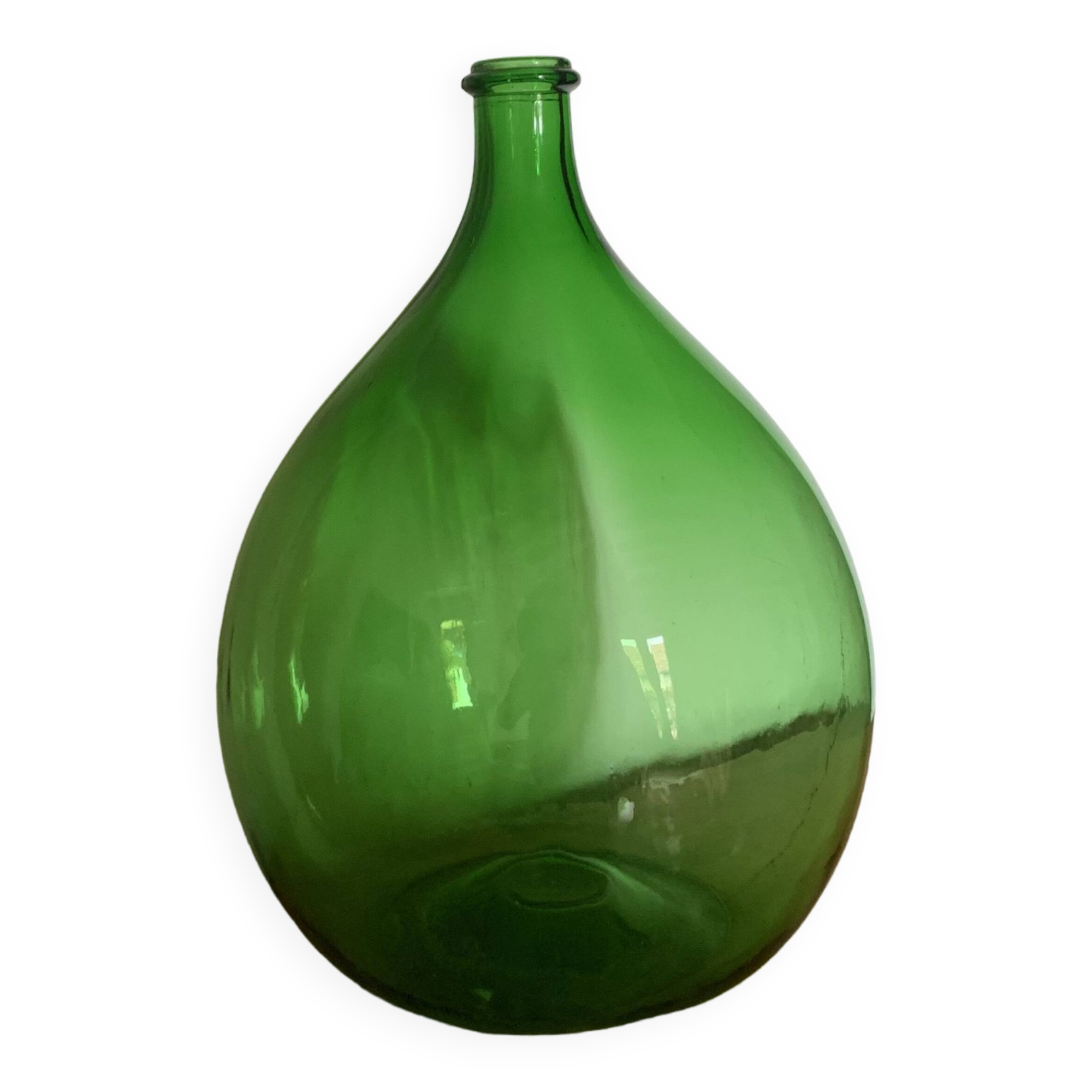 Green lady jeanne 20L