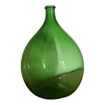 Dame jeanne verte  20L