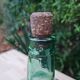 Vintage demijohn Viresa 5 Liters
