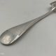 Olive spoon Christofle