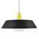 1959 Niek Hiemstra for Philips NB23 pendant lamp