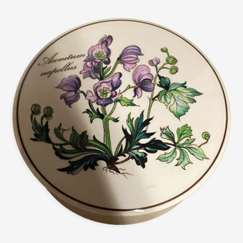 Bonbonnière Villeroy and Boch