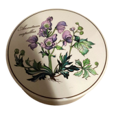 Bonbonnière Villeroy et Boch