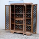 Parisian art deco wardrobe 1930