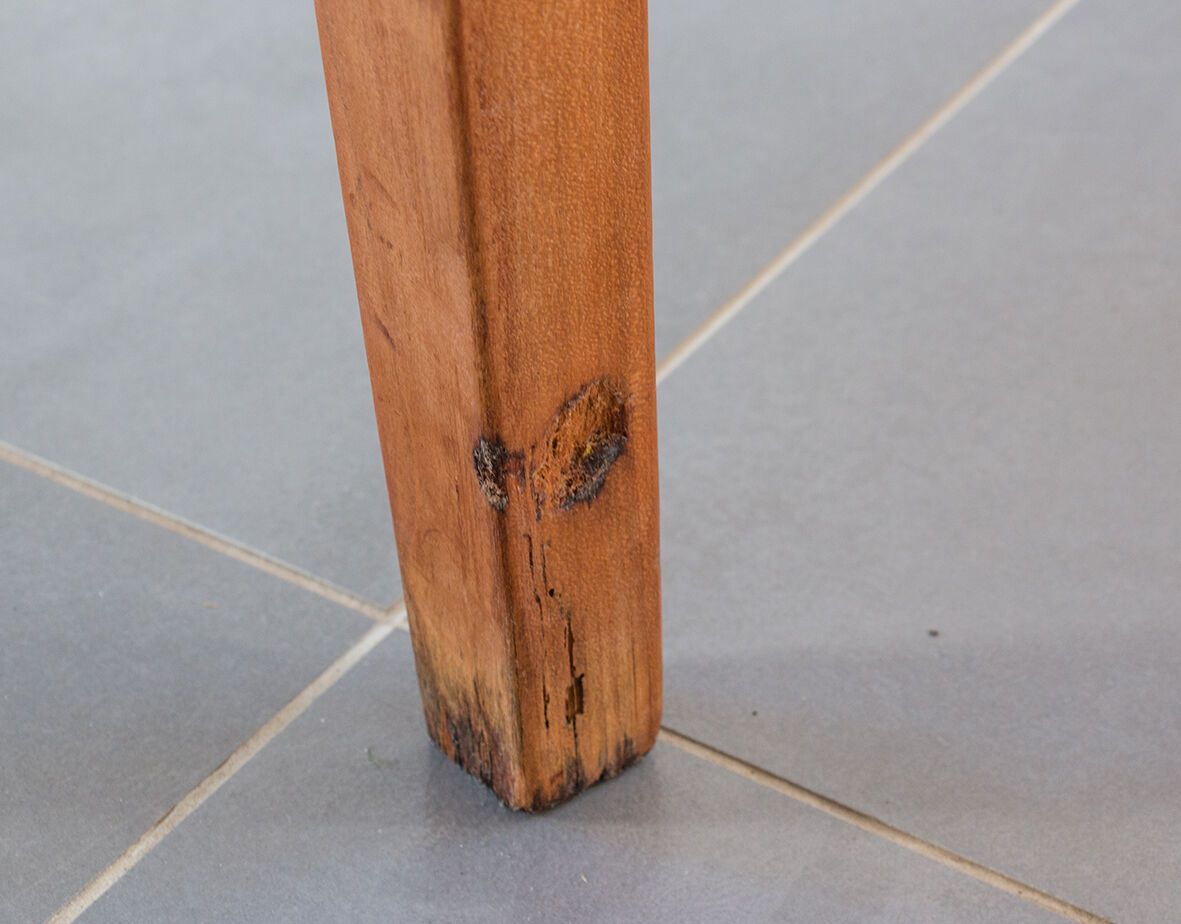 Table de ferme