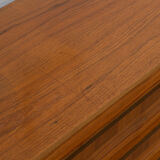 Vintage Scandinavian sideboard 200 cm