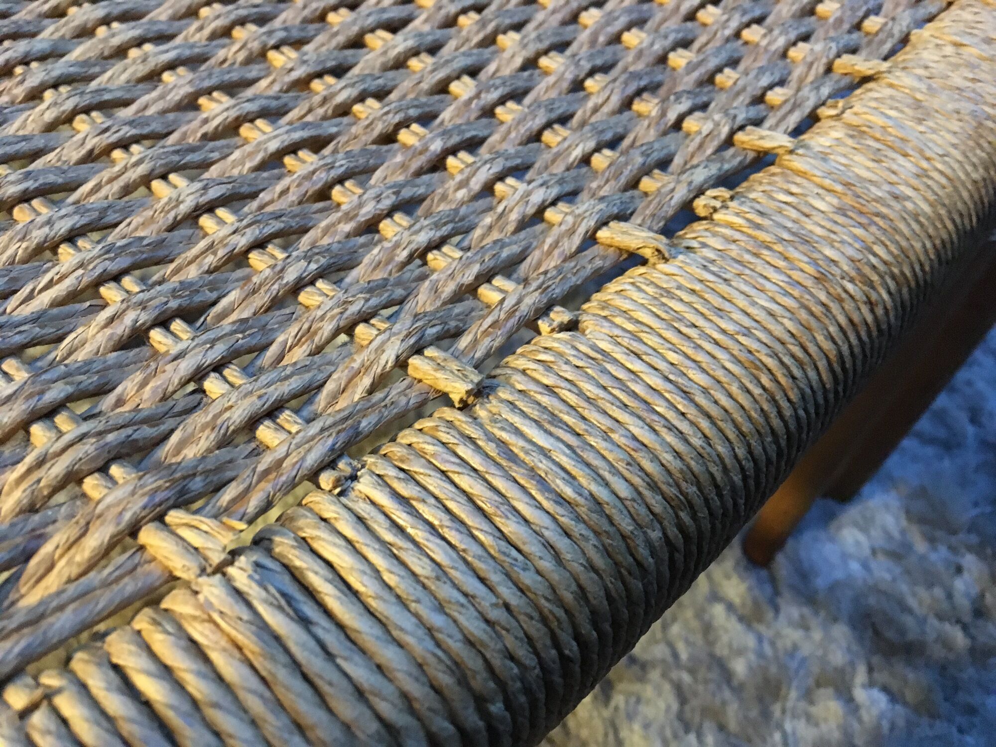 set of six Danish Chair of Niels O MÖLLER