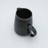 Porcelain pitcher from Virebent