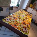 Tablecloth 70s