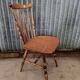 Vintage bistro chair Baumann Tacoma / Menuet