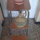 Escabeau en formica