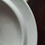 Longchamp "René" ironstone soup tureen