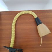 Vintage ikea lamp from the 80s