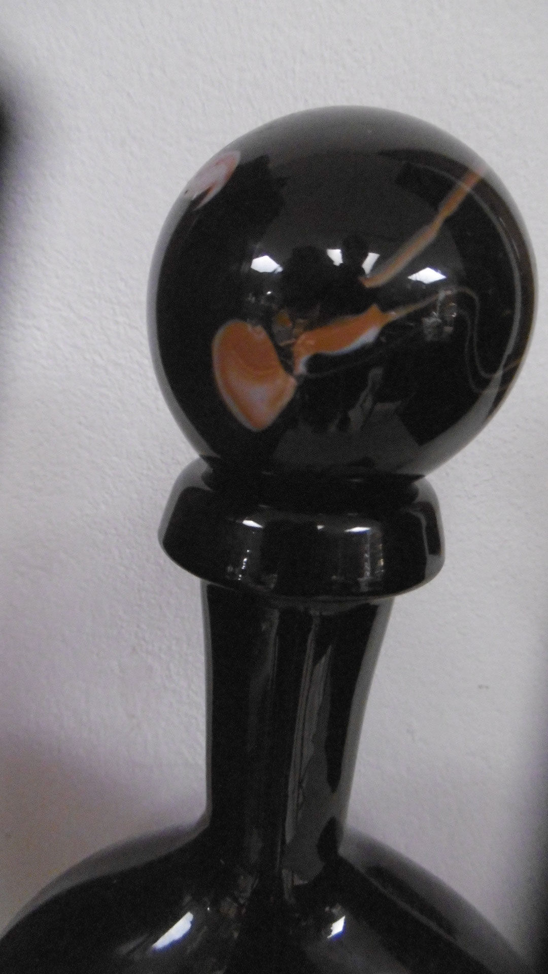 Carafe