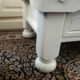 Salon tafel houten