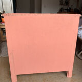 Commode vintage