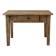 Farmhouse coffee table