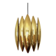 Kastor pendant lamp by jo hammerborg for fog and morup