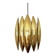 Kastor pendant lamp by jo hammerborg for fog and morup