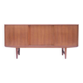 Enfilade Danish Scandinavian vintage