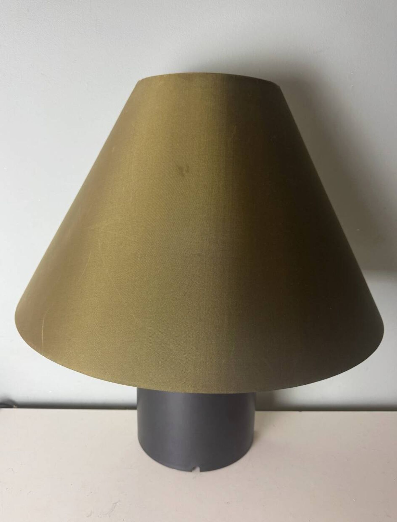 Edipo table lamp – Mario Barbaglia & Marco Colombo for PAF Studio – Italy, 1980s