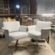 1970s armchair